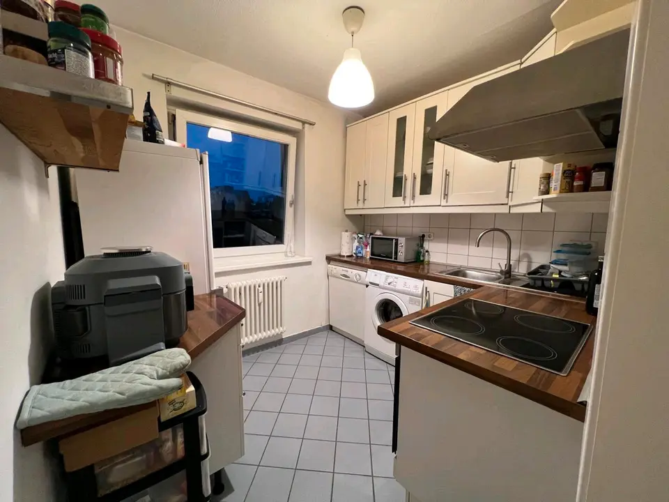3 Zimmer Wohnung mit 67 m² in Wolfsburg – Bild 10