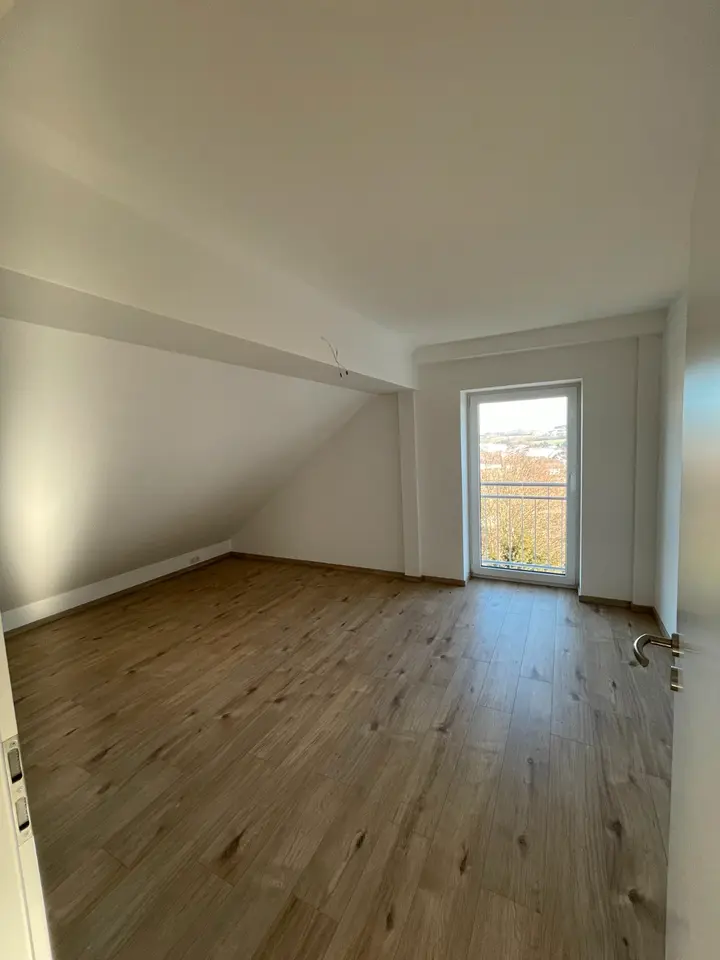 2 Zimmer Wohnung mit 60 m² in Cham – Bild 3