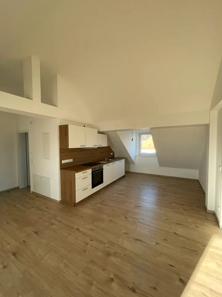 2 Zimmer Wohnung mit 60 m² in Cham – Bild 4