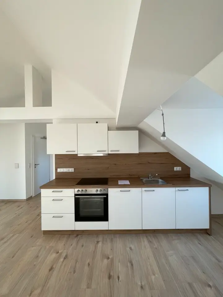 2 Zimmer Wohnung mit 60 m² in Cham – Bild 5