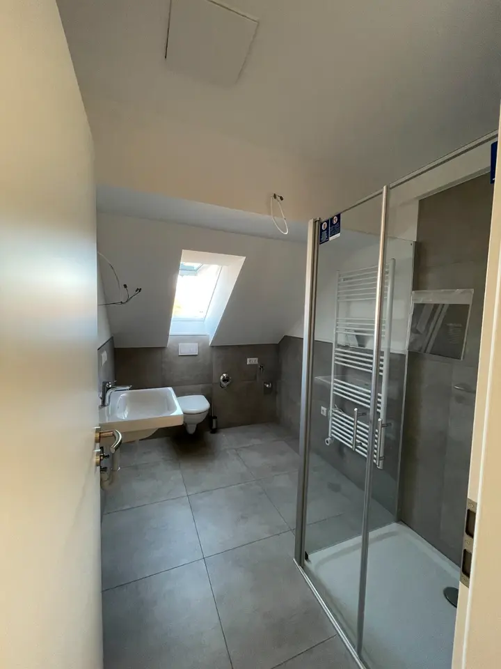 2 Zimmer Wohnung mit 60 m² in Cham – Bild 6