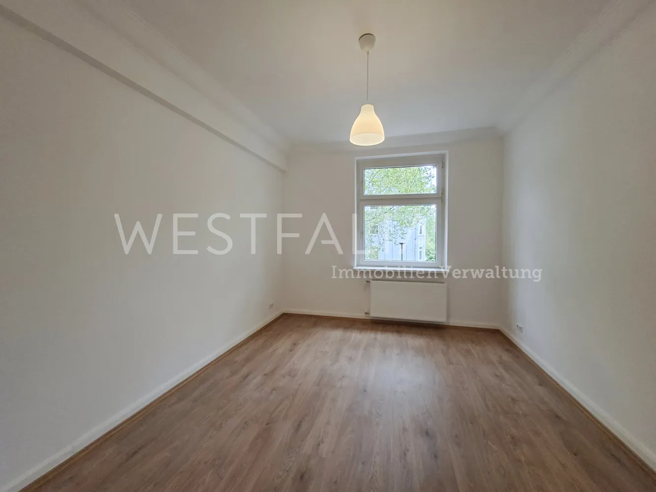 3 Zimmer Wohnung mit 90 m² in Duisburg – Bild 4