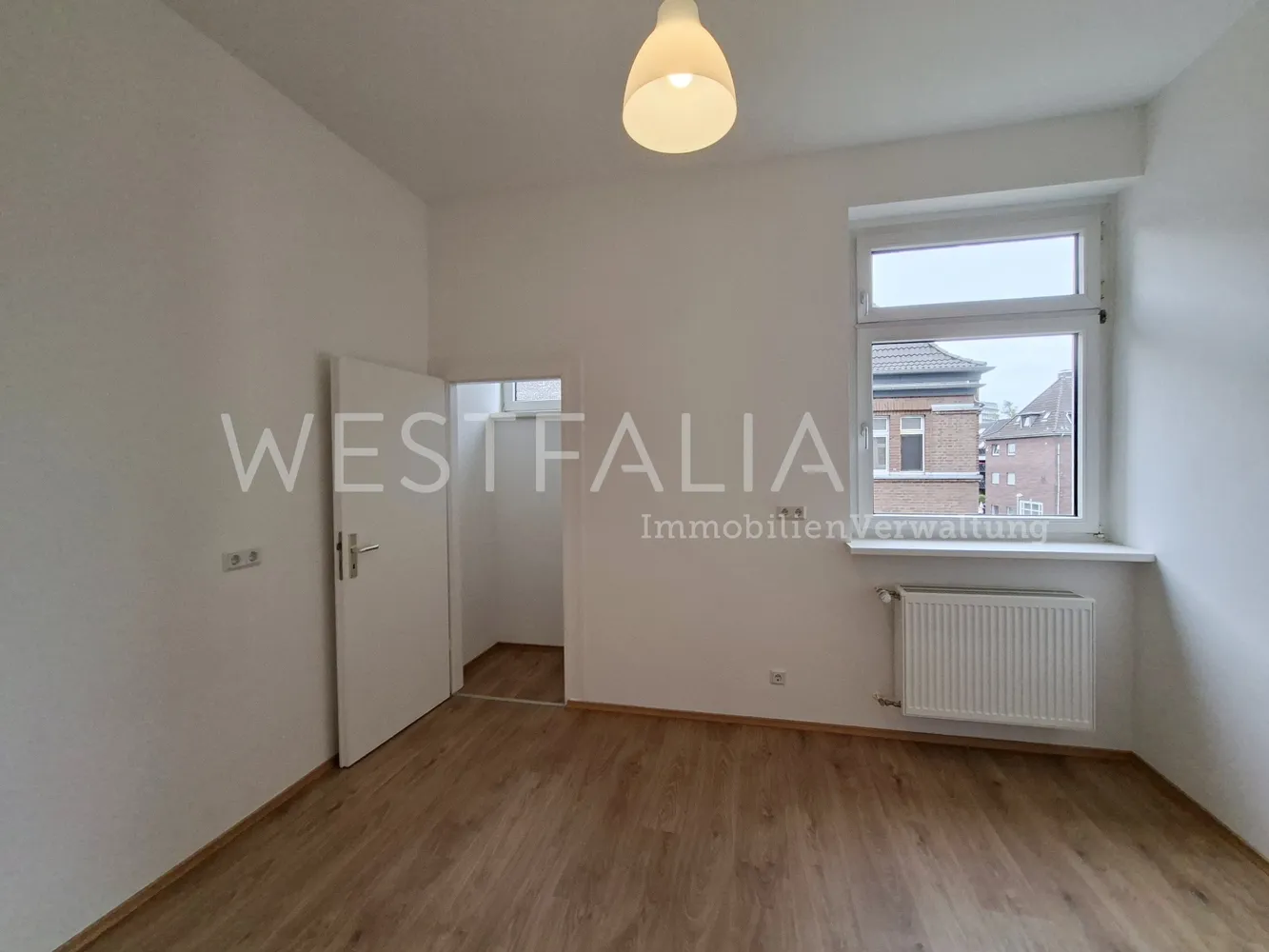 3 Zimmer Wohnung mit 90 m² in Duisburg – Bild 6