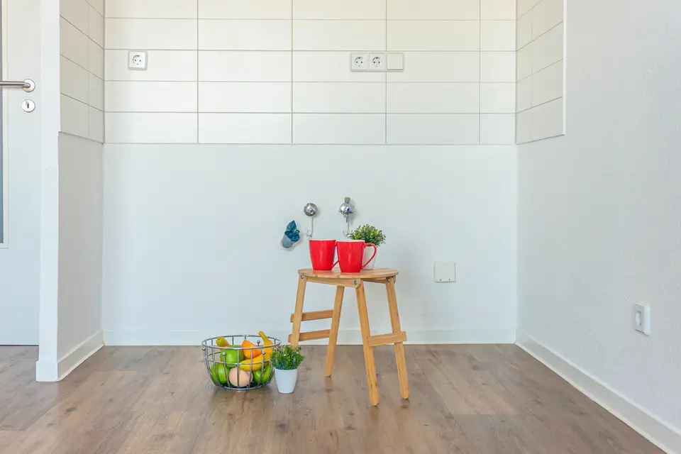 Studio mit 26 m² in Chemnitz – Bild 2