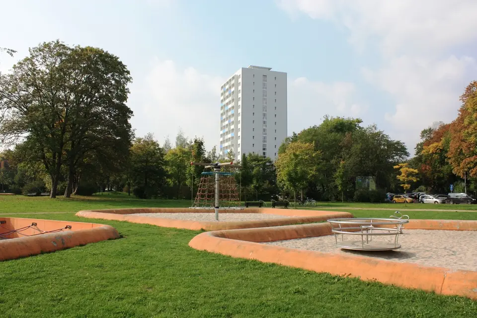 Studio mit 26 m² in Chemnitz – Bild 3