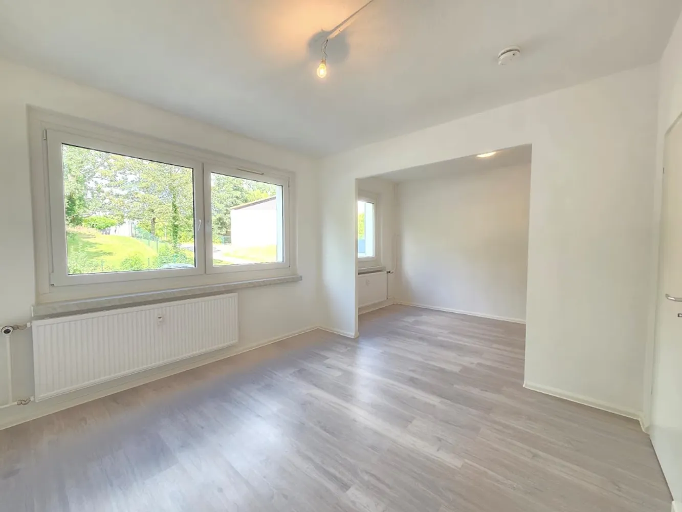 3 Zimmer Wohnung mit 69 m² in Chemnitz – Bild 1