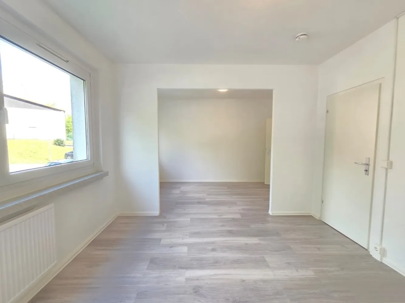 3 Zimmer Wohnung mit 69 m² in Chemnitz – Bild 3
