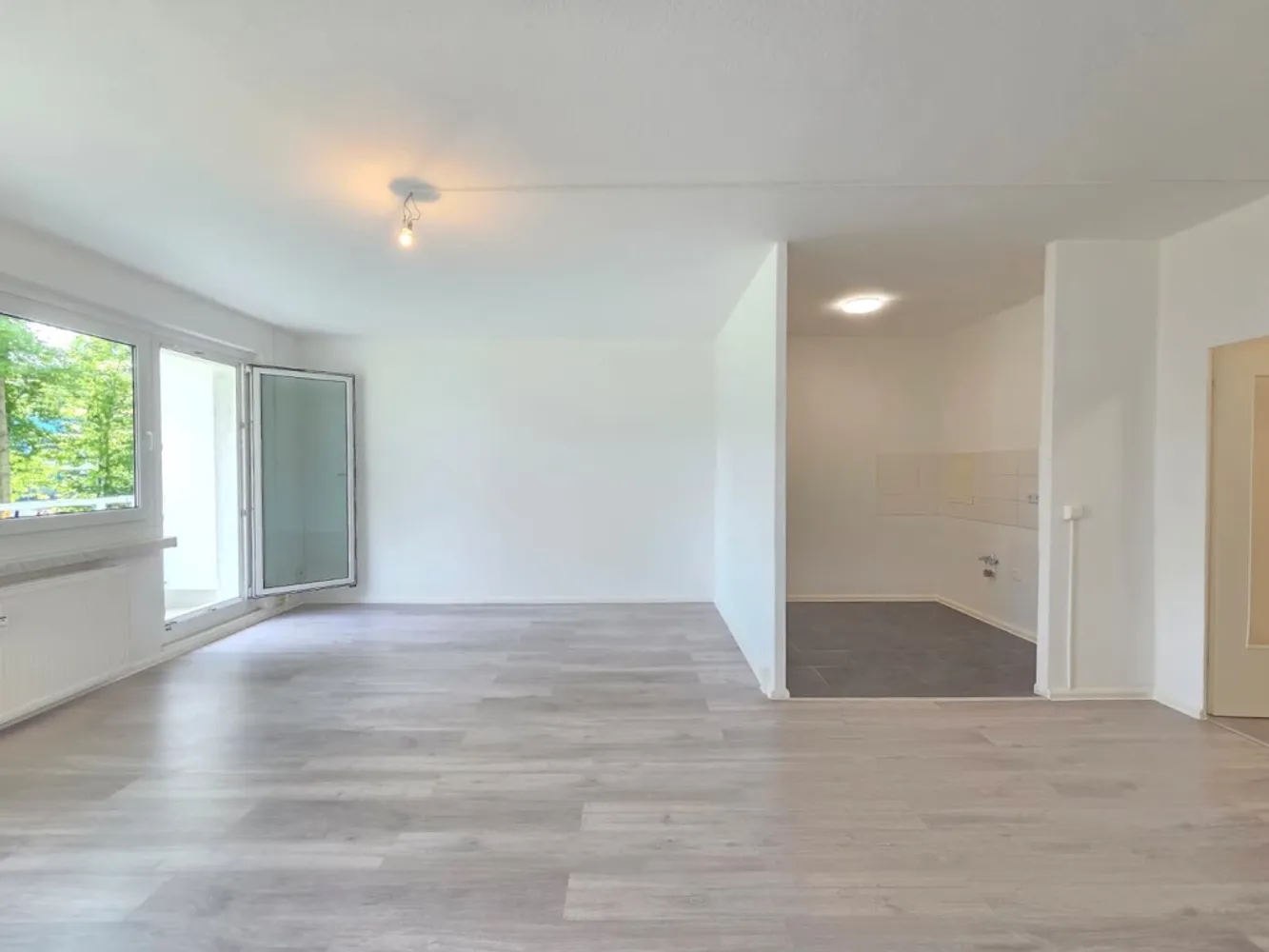 3 Zimmer Wohnung mit 69 m² in Chemnitz – Bild 4