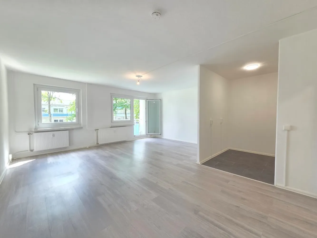 3 Zimmer Wohnung mit 69 m² in Chemnitz – Bild 5