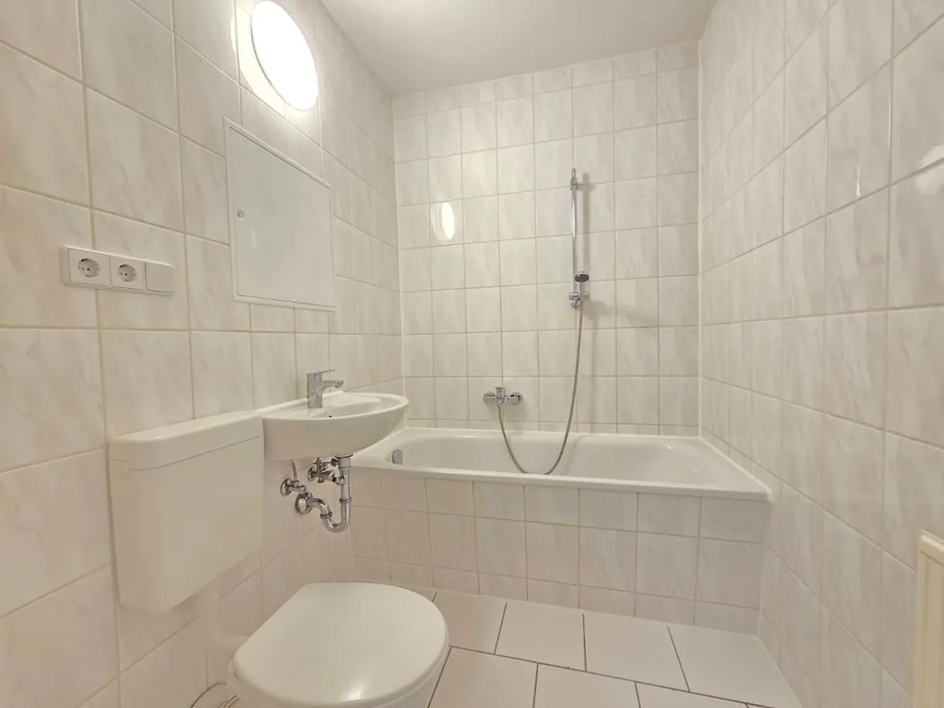 3 Zimmer Wohnung mit 69 m² in Chemnitz – Bild 9