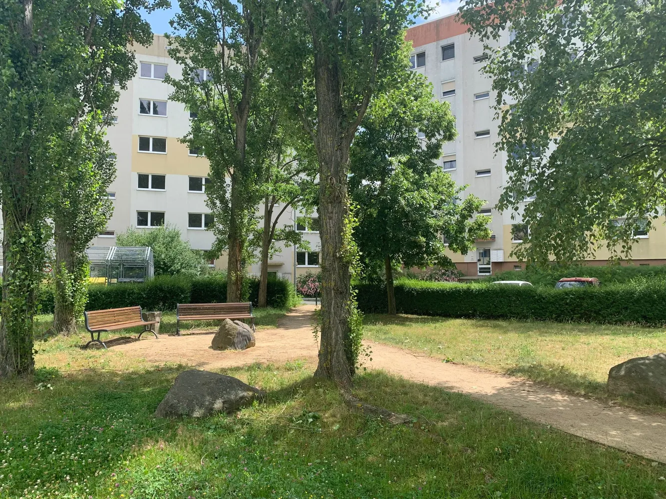 5 Zimmer Wohnung mit 126 m² in Bautzen – Bild 2