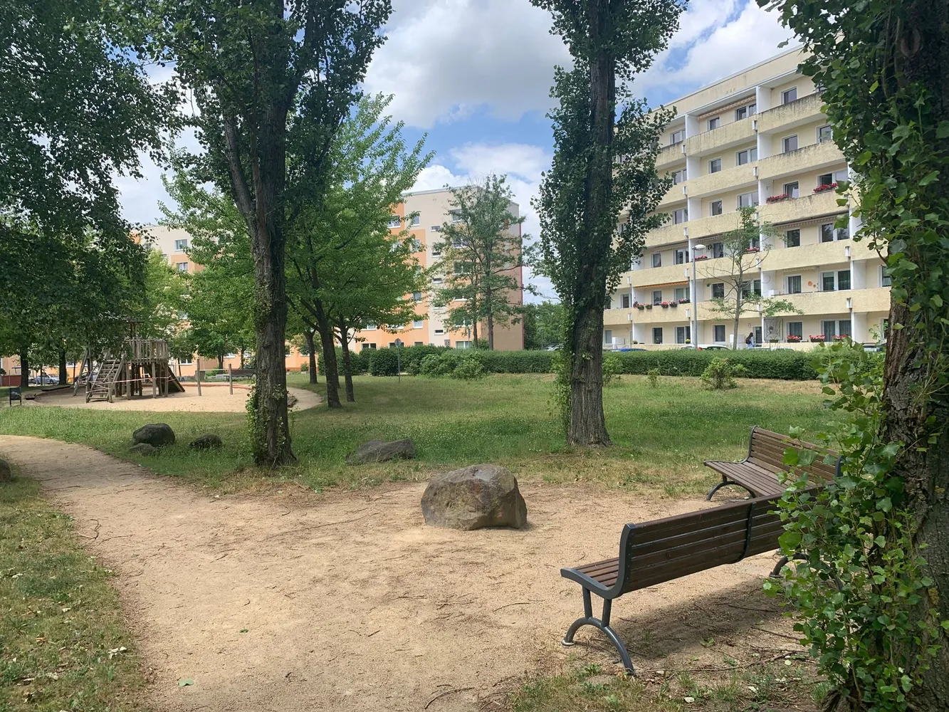 5 Zimmer Wohnung mit 126 m² in Bautzen – Bild 3