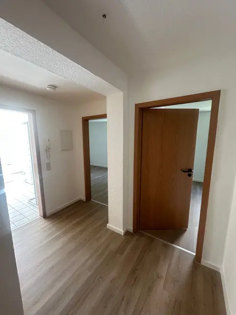 2 Zimmer Wohnung mit 48 m² in Aschersleben – Bild 7