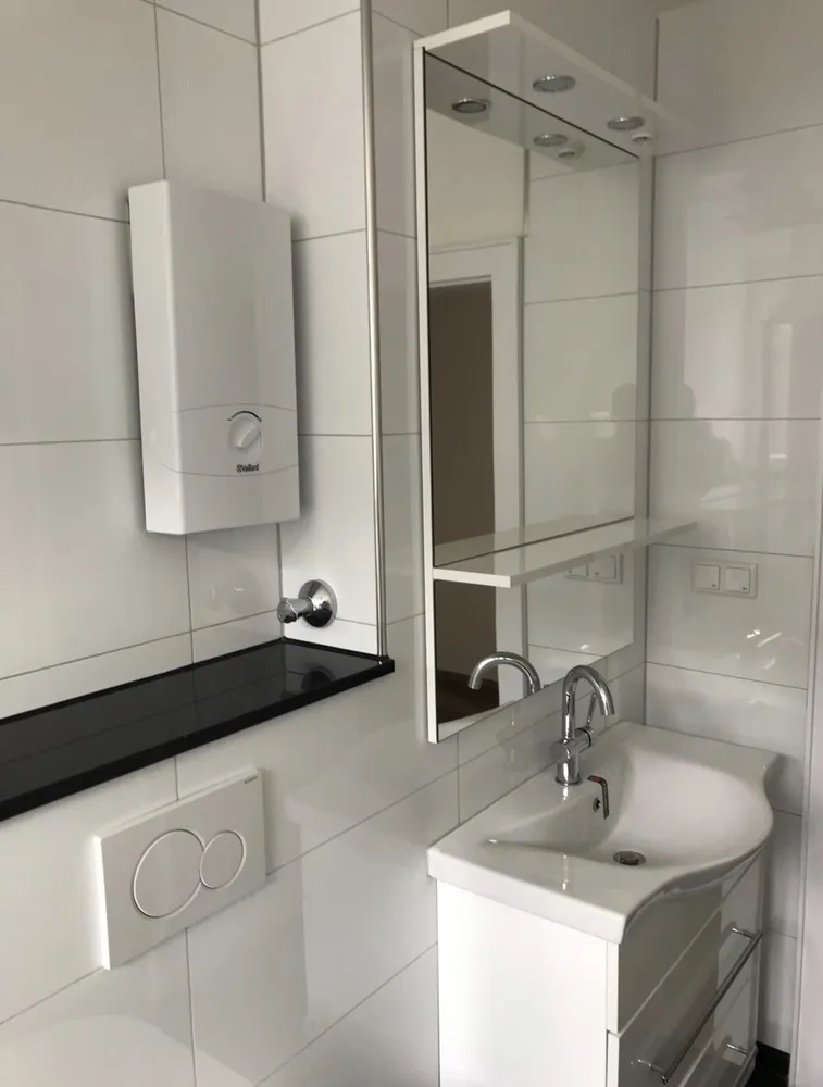 2 Zimmer Wohnung mit 60 m² in Düsseldorf – Bild 1