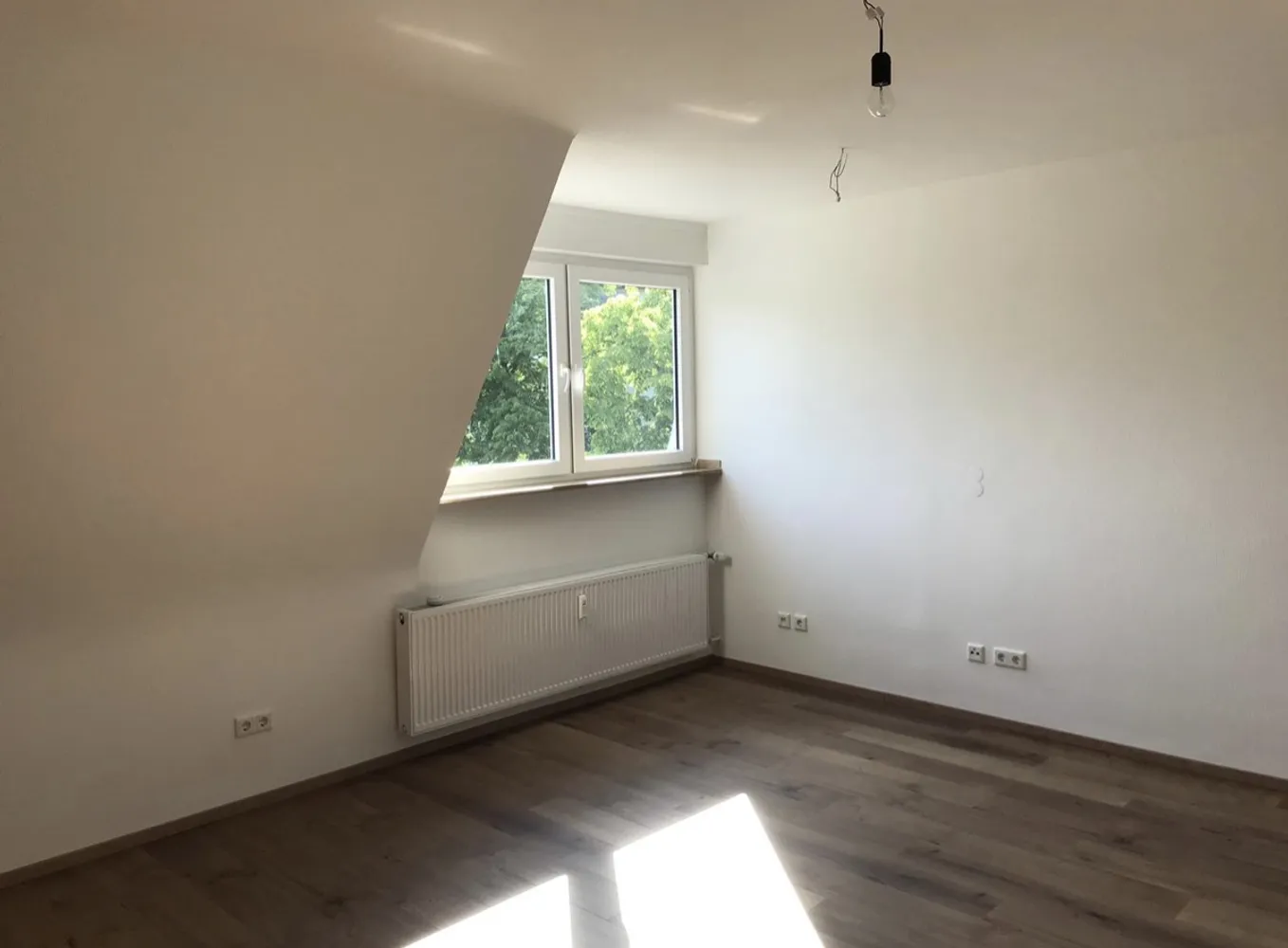 2 Zimmer Wohnung mit 60 m² in Düsseldorf – Bild 11