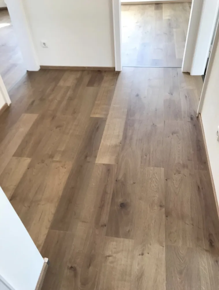 2 Zimmer Wohnung mit 60 m² in Düsseldorf – Bild 3