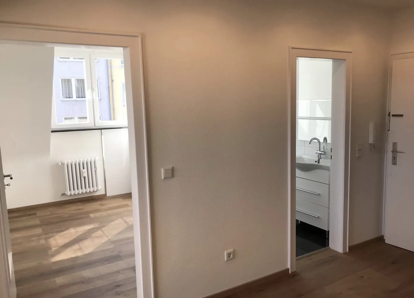 2 Zimmer Wohnung mit 60 m² in Düsseldorf – Bild 4