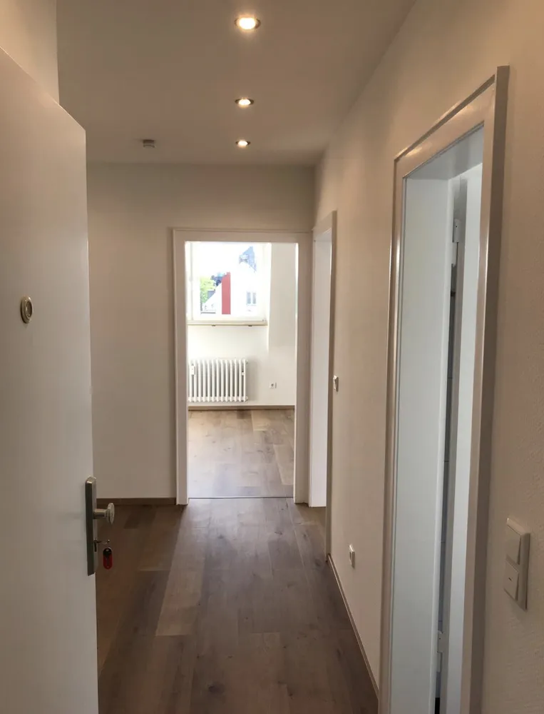 2 Zimmer Wohnung mit 60 m² in Düsseldorf – Bild 5