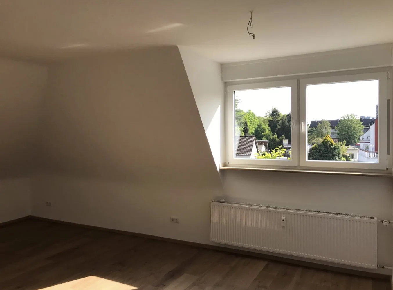 2 Zimmer Wohnung mit 60 m² in Düsseldorf – Bild 8