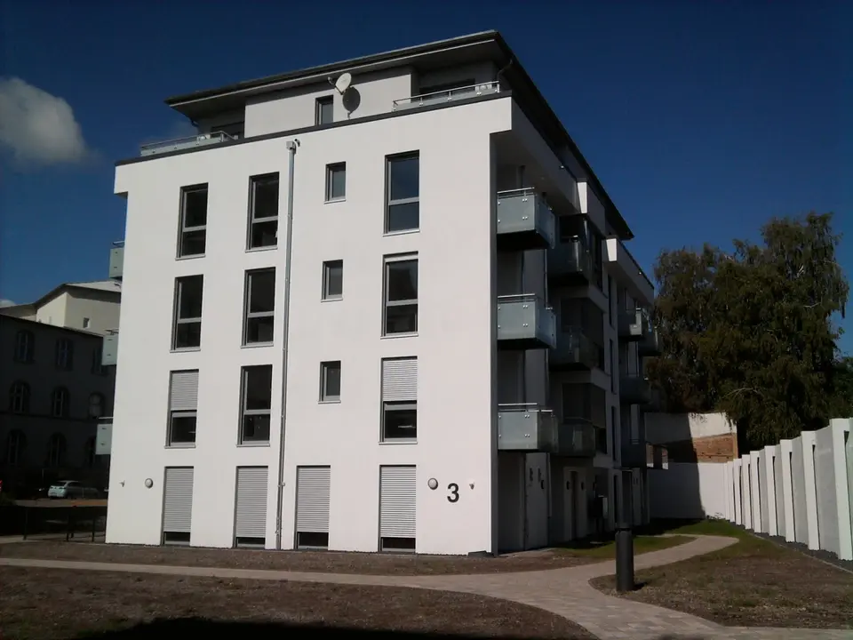 Studio mit 28 m² in Kassel – Bild 1