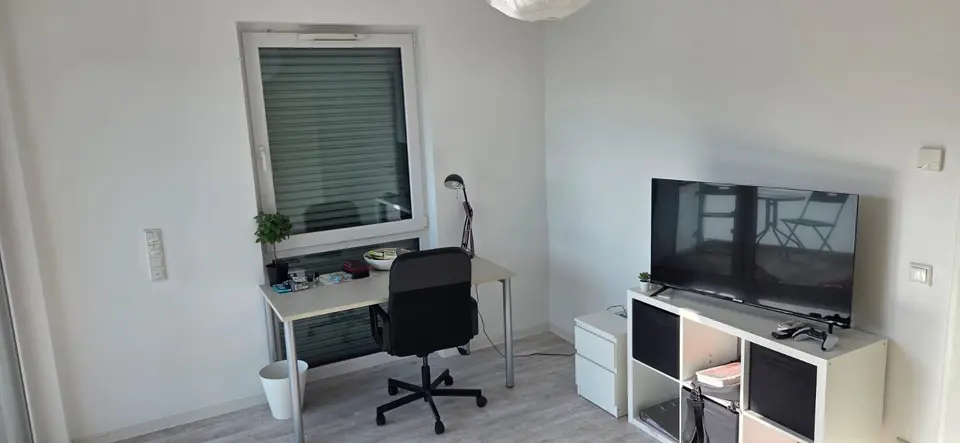 Studio mit 28 m² in Kassel – Bild 4