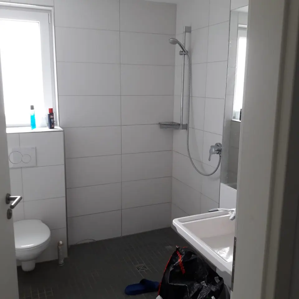 Studio mit 28 m² in Kassel – Bild 5