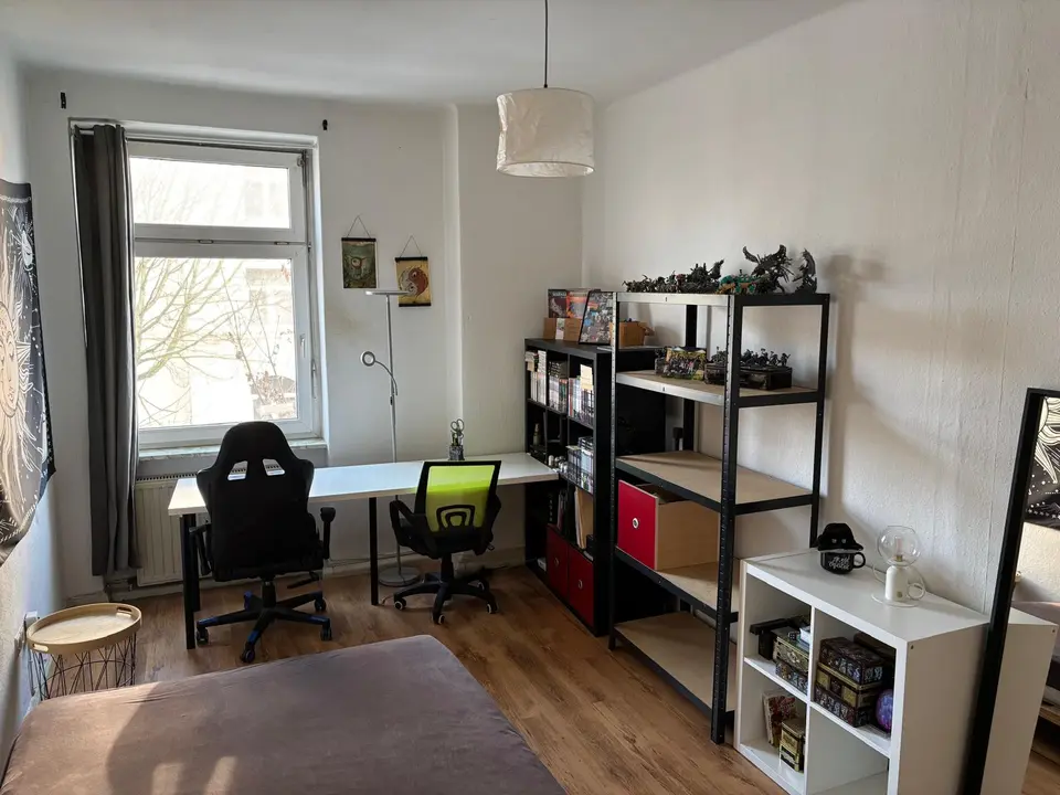 Studio mit 28 m² in Kassel – Bild 9