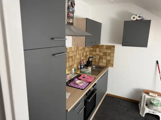 2 Zimmer Wohnung mit 57 m² in München – Bild 12