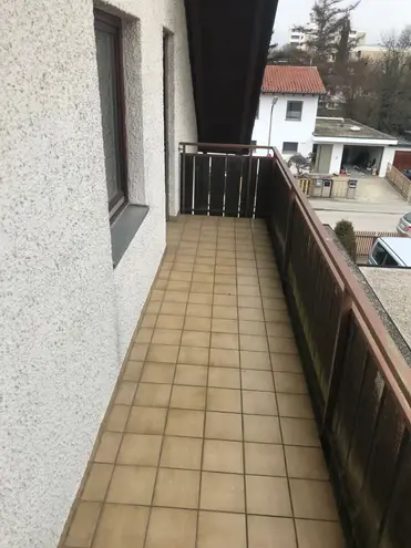 2 Zimmer Wohnung mit 57 m² in München – Bild 2