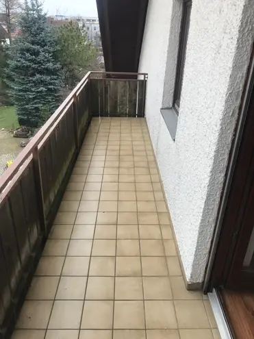 2 Zimmer Wohnung mit 57 m² in München – Bild 4
