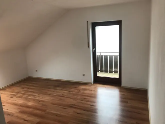 2 Zimmer Wohnung mit 57 m² in München – Bild 5
