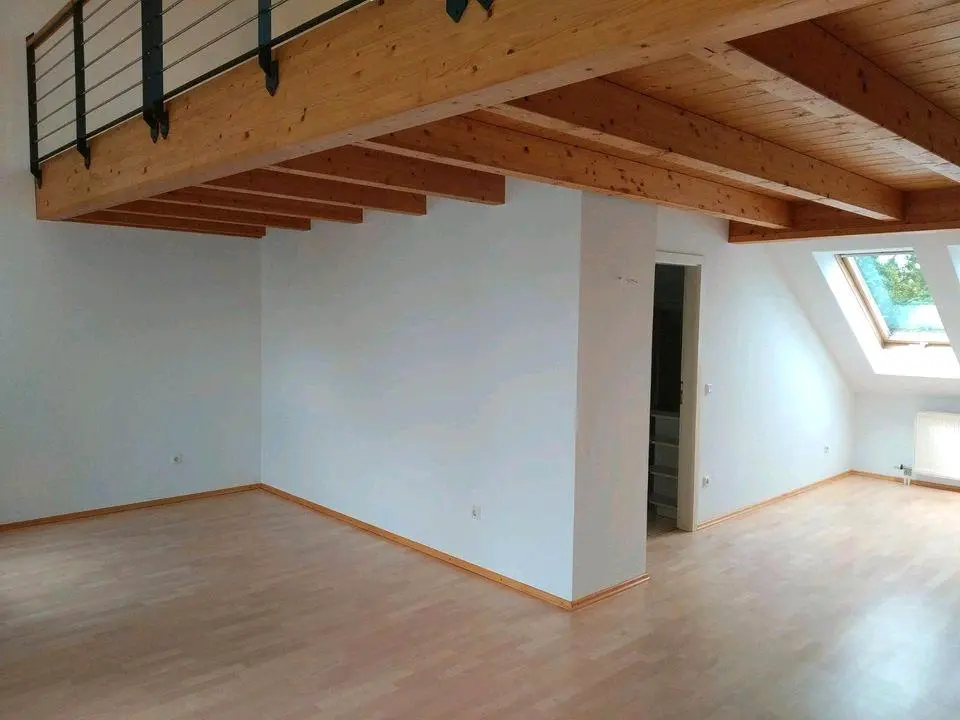 3 Zimmer Wohnung mit 105 m² in Worms – Bild 1