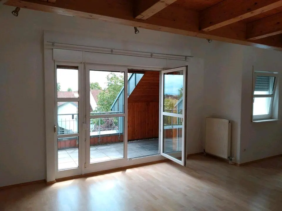 3 Zimmer Wohnung mit 105 m² in Worms – Bild 2