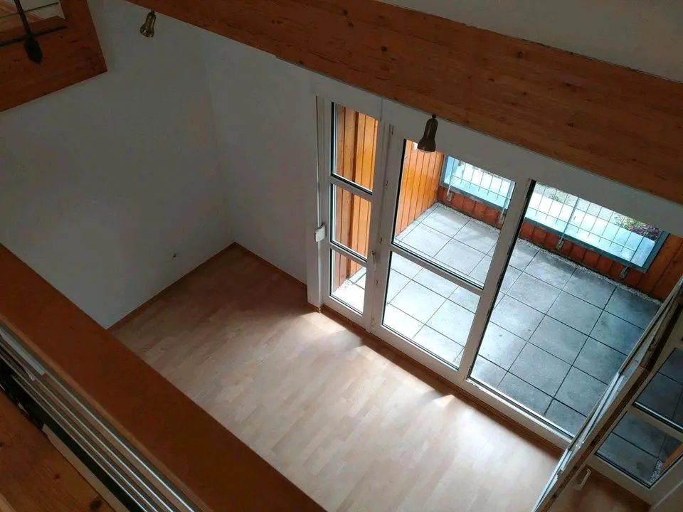 3 Zimmer Wohnung mit 105 m² in Worms – Bild 3
