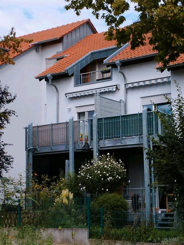 3 Zimmer Wohnung mit 105 m² in Worms – Bild 4