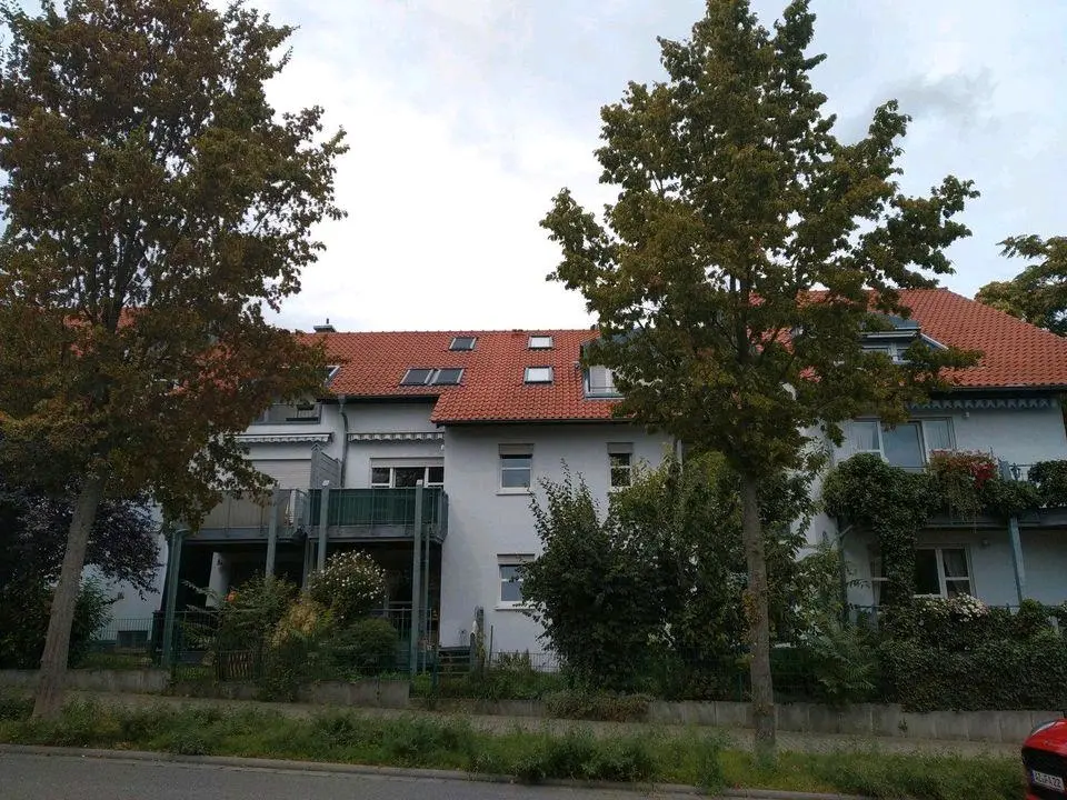 3 Zimmer Wohnung mit 105 m² in Worms – Bild 5