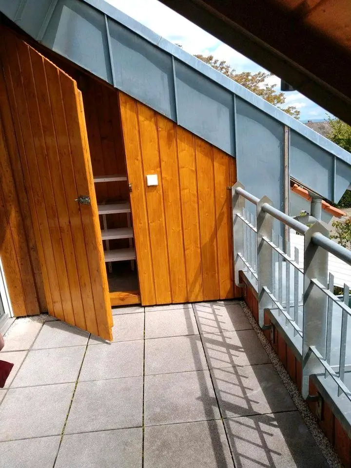 3 Zimmer Wohnung mit 105 m² in Worms – Bild 8