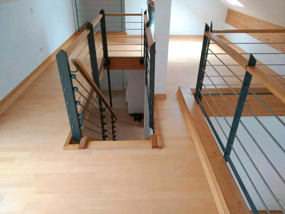 3 Zimmer Wohnung mit 105 m² in Worms – Bild 10