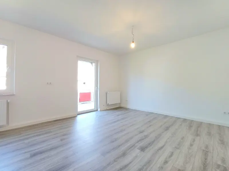 2 Zimmer Wohnung mit 45 m² in Minden – Bild 1