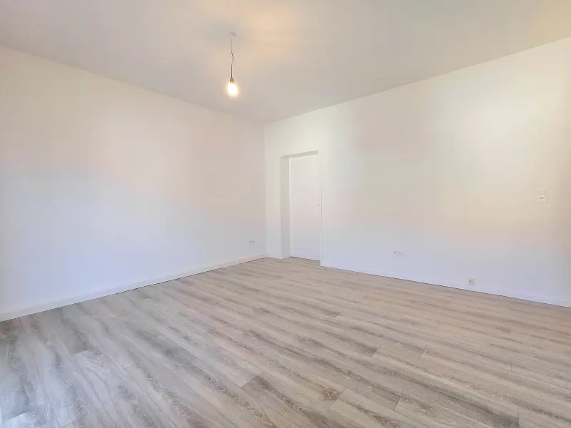 2 Zimmer Wohnung mit 45 m² in Minden – Bild 2