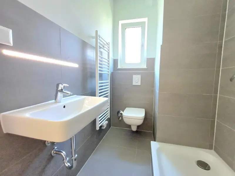 2 Zimmer Wohnung mit 45 m² in Minden – Bild 5