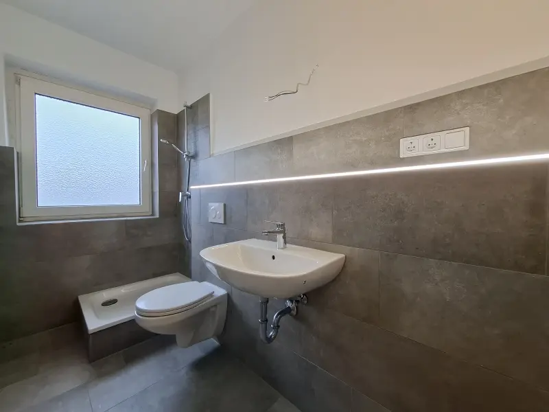 2 Zimmer Wohnung mit 45 m² in Minden – Bild 9