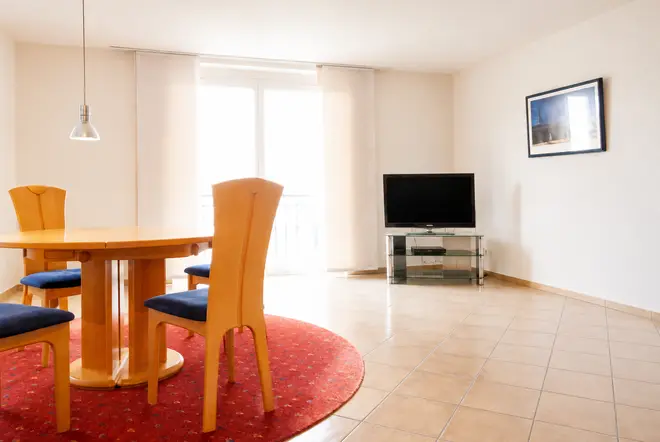 3 Zimmer Wohnung mit 70 m² in Bonn – Bild 2