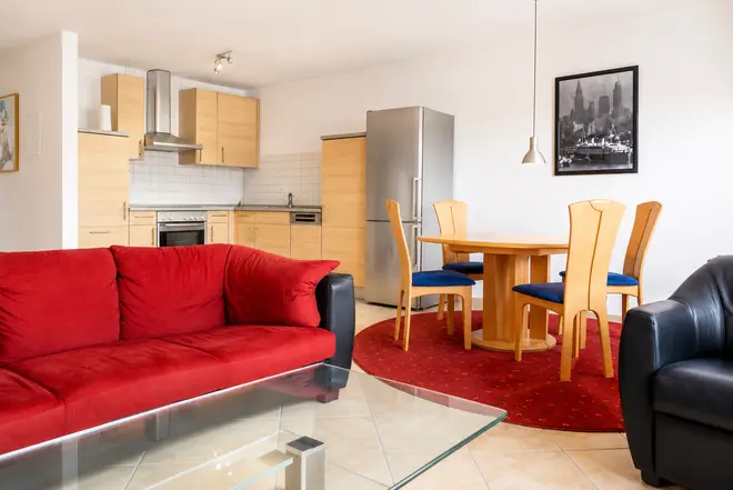 3 Zimmer Wohnung mit 70 m² in Bonn – Bild 3
