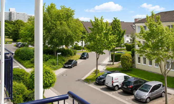 3 Zimmer Wohnung mit 70 m² in Bonn – Bild 6