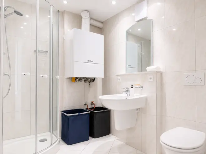 3 Zimmer Wohnung mit 70 m² in Bonn – Bild 8