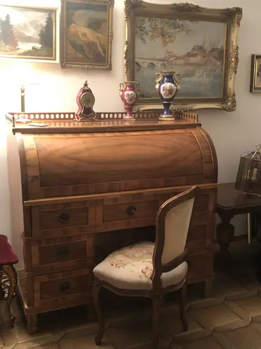 7 Zimmer Haus mit 130 m² in Regensburg – Bild 2