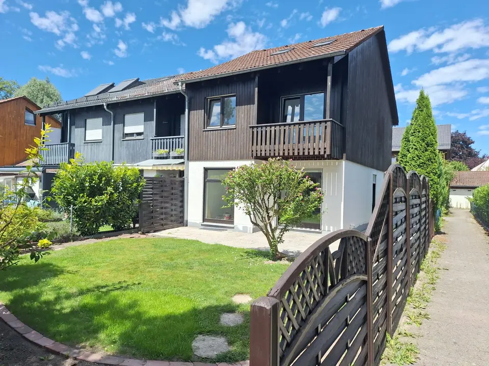 5 Zimmer Haus mit 135 m² in Freising – Bild 1