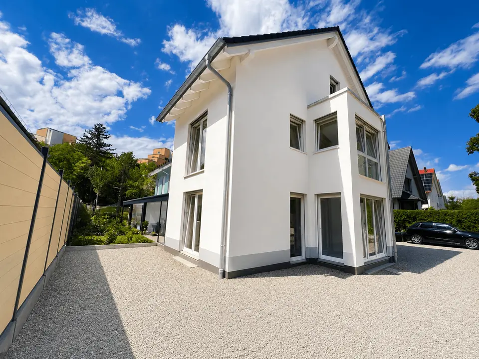 5 Zimmer Haus mit 135 m² in Freising – Bild 2