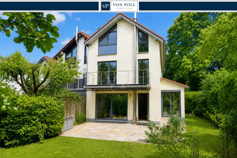 5 Zimmer Haus mit 135 m² in Freising – Bild 5